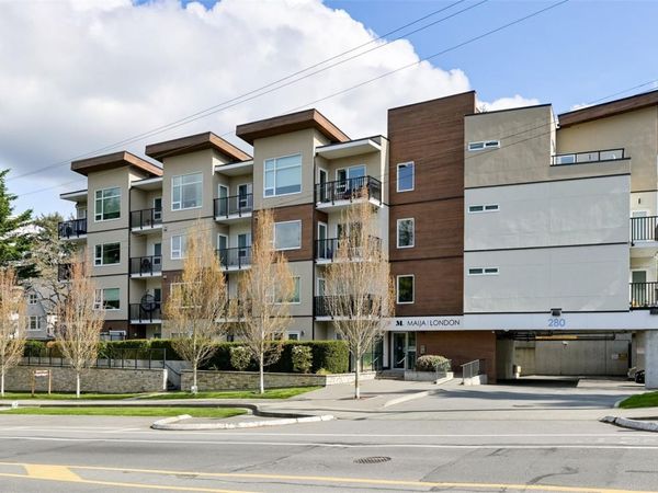 280 Island Hwy , Unit 408, View Royal, BC V9B 1G5