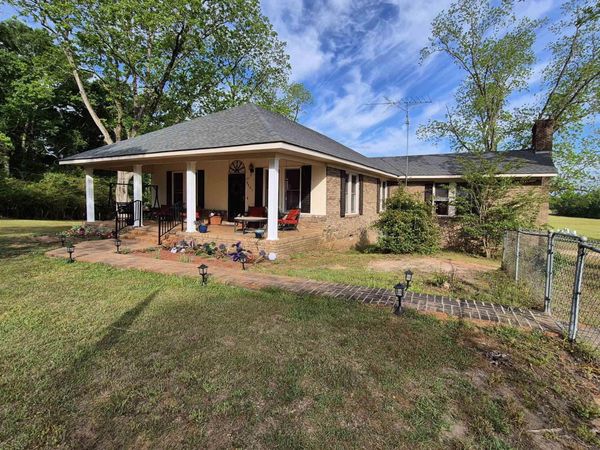 9901 US Highway 31, Evergreen, AL 36401