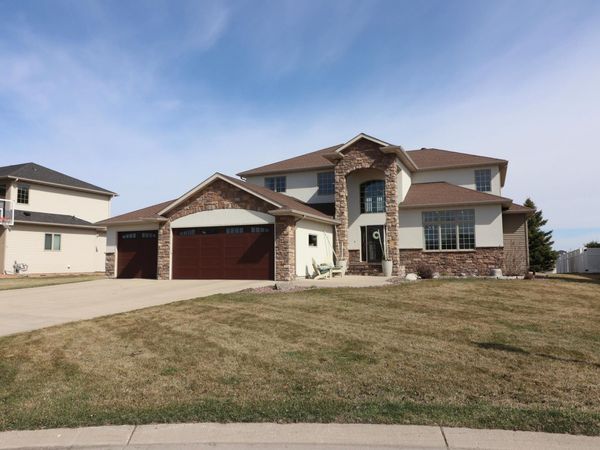 736 Augusta Place , West Fargo, ND 58078