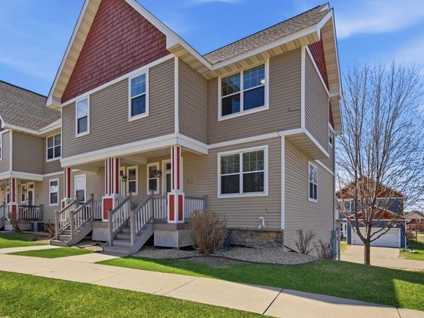 25 Heritage Boulevard , Hudson, WI 54016