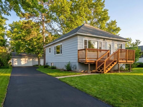 2721 Bixby Avenue NE, Bemidji, MN 56601