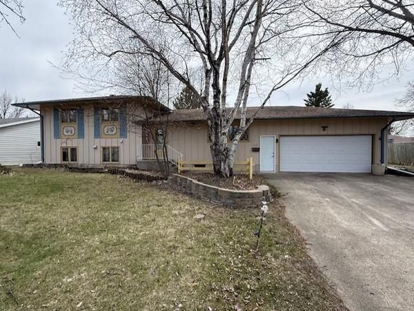 267 Wegener Drive , Breckenridge, MN 56520