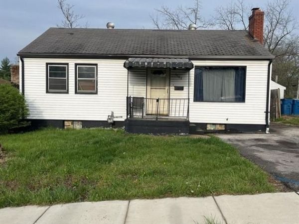 1509 Bradford Avenue , St Louis, MO 63133