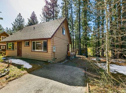 610 Anita Drive, South Lake Tahoe, CA 96150 Photo