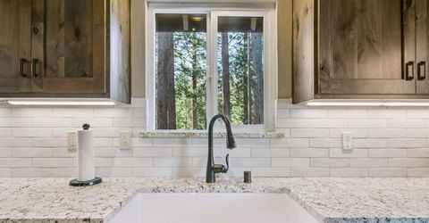 610 Anita Drive, South Lake Tahoe, CA 96150 Photo