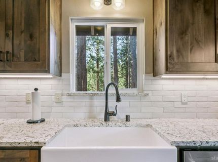 610 Anita Drive, South Lake Tahoe, CA 96150 Photo