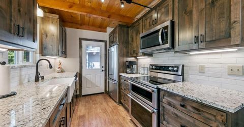 610 Anita Drive, South Lake Tahoe, CA 96150 Photo