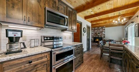 610 Anita Drive, South Lake Tahoe, CA 96150 Photo