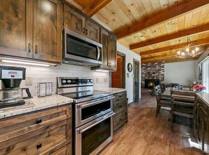 610 Anita Drive, South Lake Tahoe, CA 96150 Photo