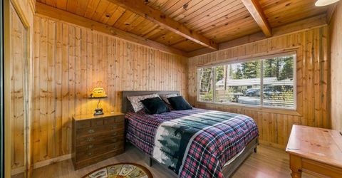 610 Anita Drive, South Lake Tahoe, CA 96150 Photo