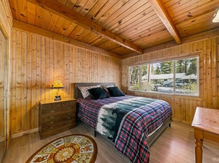 610 Anita Drive, South Lake Tahoe, CA 96150 Photo