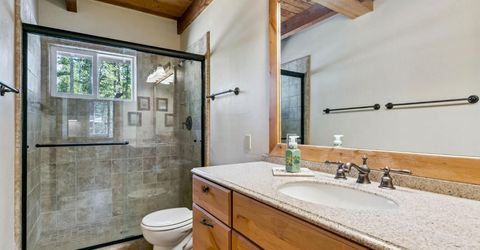 610 Anita Drive, South Lake Tahoe, CA 96150 Photo