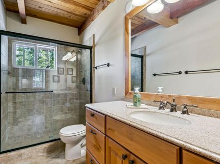 610 Anita Drive, South Lake Tahoe, CA 96150 Photo