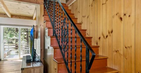 610 Anita Drive, South Lake Tahoe, CA 96150 Photo