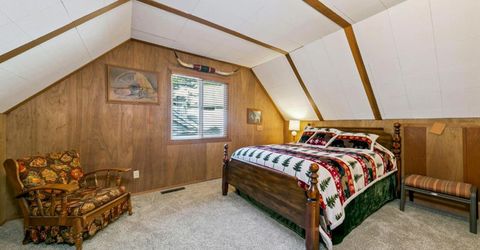 610 Anita Drive, South Lake Tahoe, CA 96150 Photo