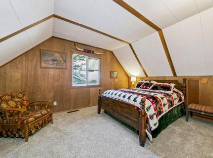 610 Anita Drive, South Lake Tahoe, CA 96150 Photo