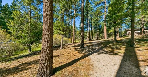610 Anita Drive, South Lake Tahoe, CA 96150 Photo