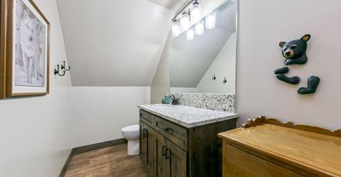 610 Anita Drive, South Lake Tahoe, CA 96150 Photo