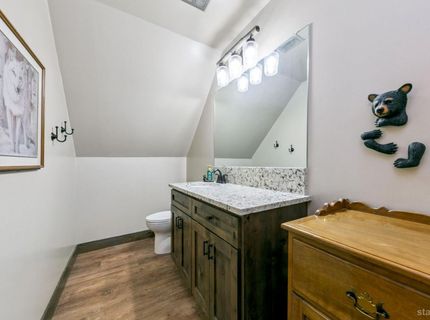 610 Anita Drive, South Lake Tahoe, CA 96150 Photo