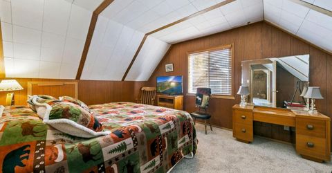 610 Anita Drive, South Lake Tahoe, CA 96150 Photo