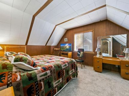 610 Anita Drive, South Lake Tahoe, CA 96150 Photo