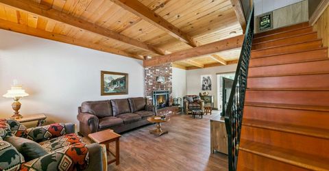 610 Anita Drive, South Lake Tahoe, CA 96150 Photo