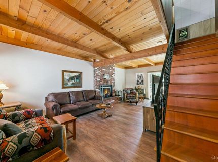 610 Anita Drive, South Lake Tahoe, CA 96150 Photo