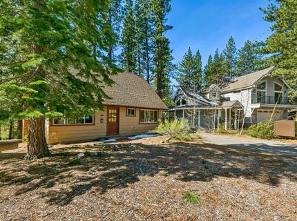 610 Anita Drive, South Lake Tahoe, CA 96150 Photo
