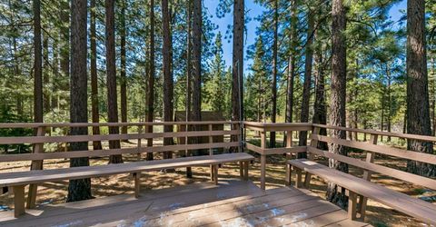 610 Anita Drive, South Lake Tahoe, CA 96150 Photo