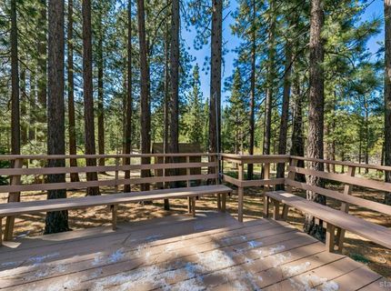 610 Anita Drive, South Lake Tahoe, CA 96150 Photo