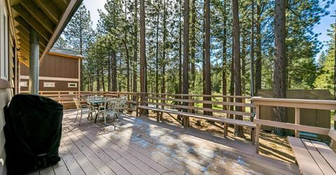 610 Anita Drive, South Lake Tahoe, CA 96150 Photo