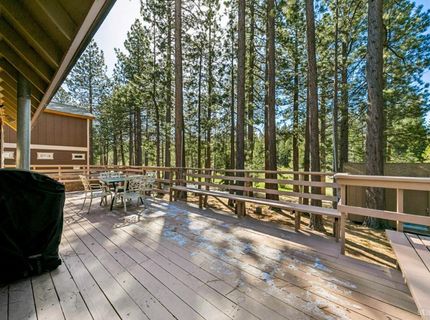 610 Anita Drive, South Lake Tahoe, CA 96150 Photo
