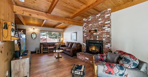 610 Anita Drive, South Lake Tahoe, CA 96150 Photo