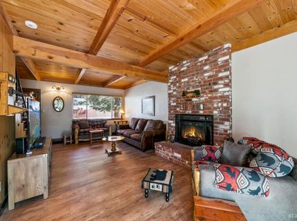 610 Anita Drive, South Lake Tahoe, CA 96150 Photo