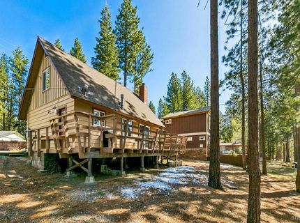 610 Anita Drive, South Lake Tahoe, CA 96150 Photo