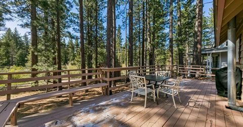610 Anita Drive, South Lake Tahoe, CA 96150 Photo