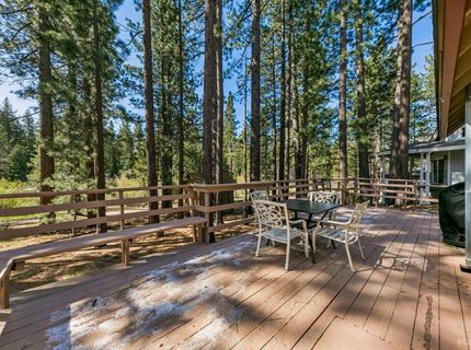 610 Anita Drive, South Lake Tahoe, CA 96150 Photo