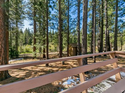 610 Anita Drive, South Lake Tahoe, CA 96150 Photo