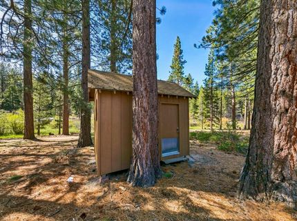 610 Anita Drive, South Lake Tahoe, CA 96150 Photo