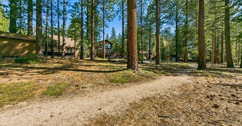 610 Anita Drive, South Lake Tahoe, CA 96150 Photo