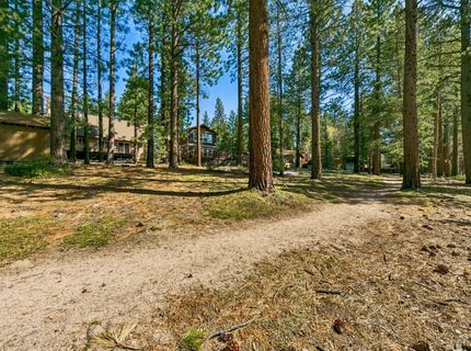 610 Anita Drive, South Lake Tahoe, CA 96150 Photo