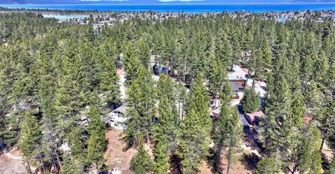 610 Anita Drive, South Lake Tahoe, CA 96150 Photo