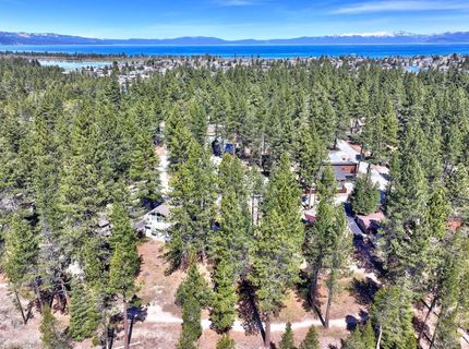 610 Anita Drive, South Lake Tahoe, CA 96150 Photo