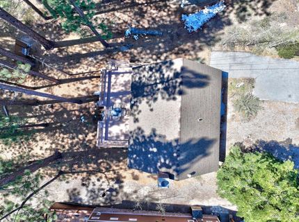 610 Anita Drive, South Lake Tahoe, CA 96150 Photo