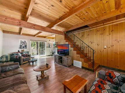610 Anita Drive, South Lake Tahoe, CA 96150 Photo