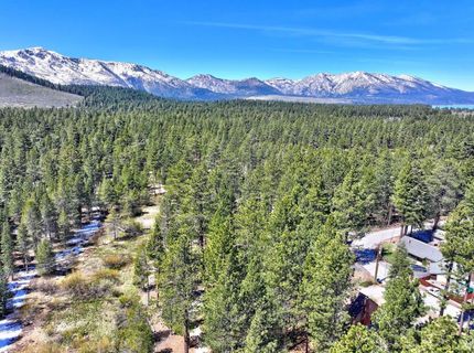 610 Anita Drive, South Lake Tahoe, CA 96150 Photo