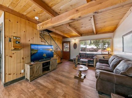 610 Anita Drive, South Lake Tahoe, CA 96150 Photo