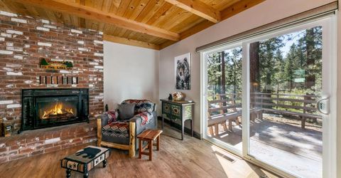 610 Anita Drive, South Lake Tahoe, CA 96150 Photo