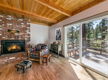 610 Anita Drive, South Lake Tahoe, CA 96150 Photo