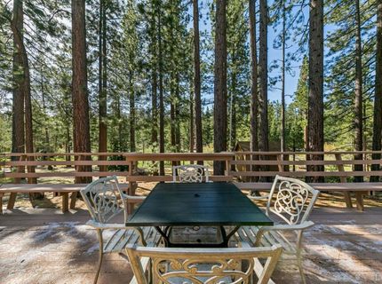 610 Anita Drive, South Lake Tahoe, CA 96150 Photo